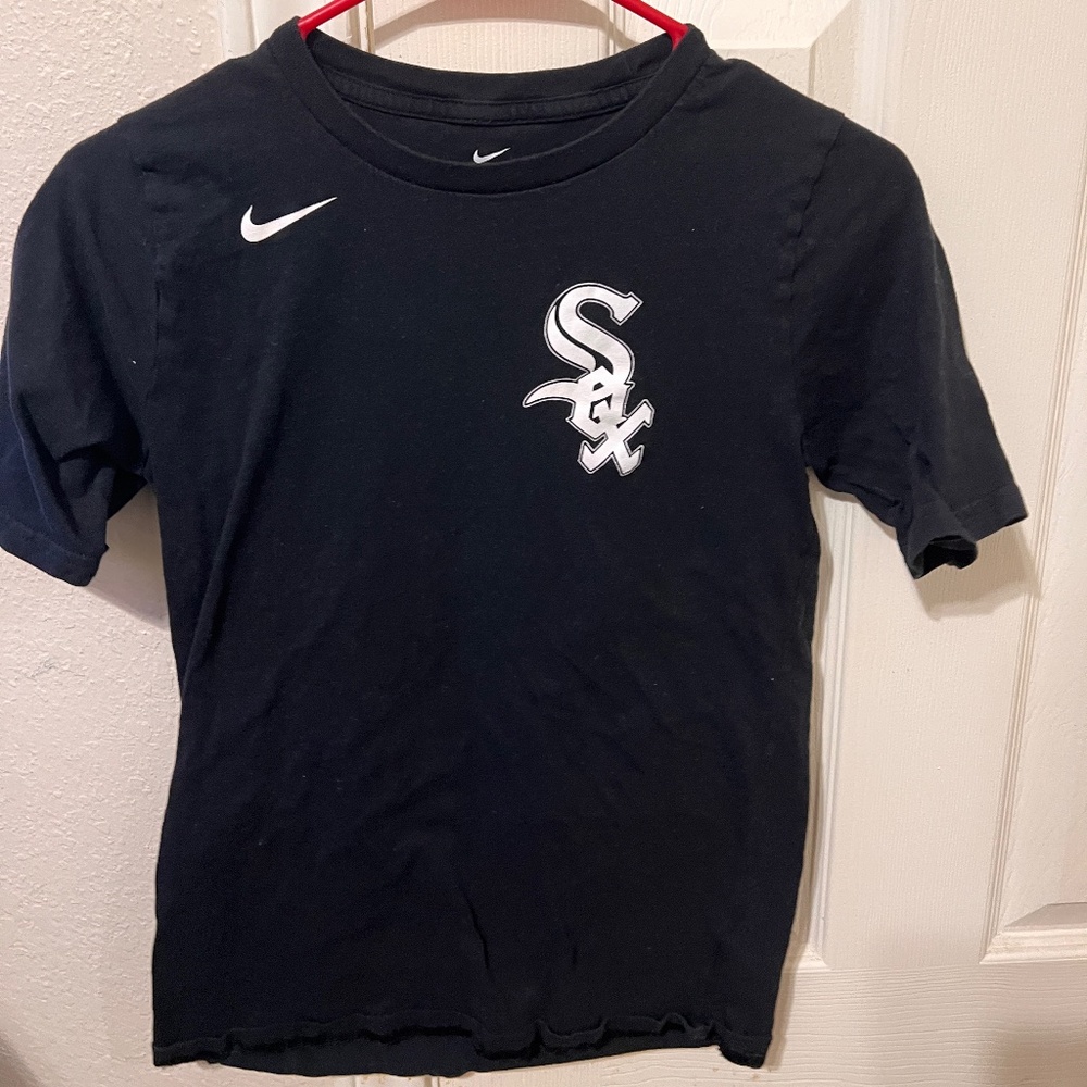 Nike Baseball Tee